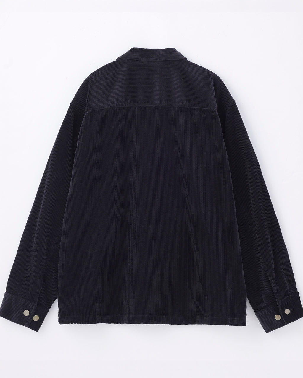 ORGANIC COTTON CORDUROY COVERALL