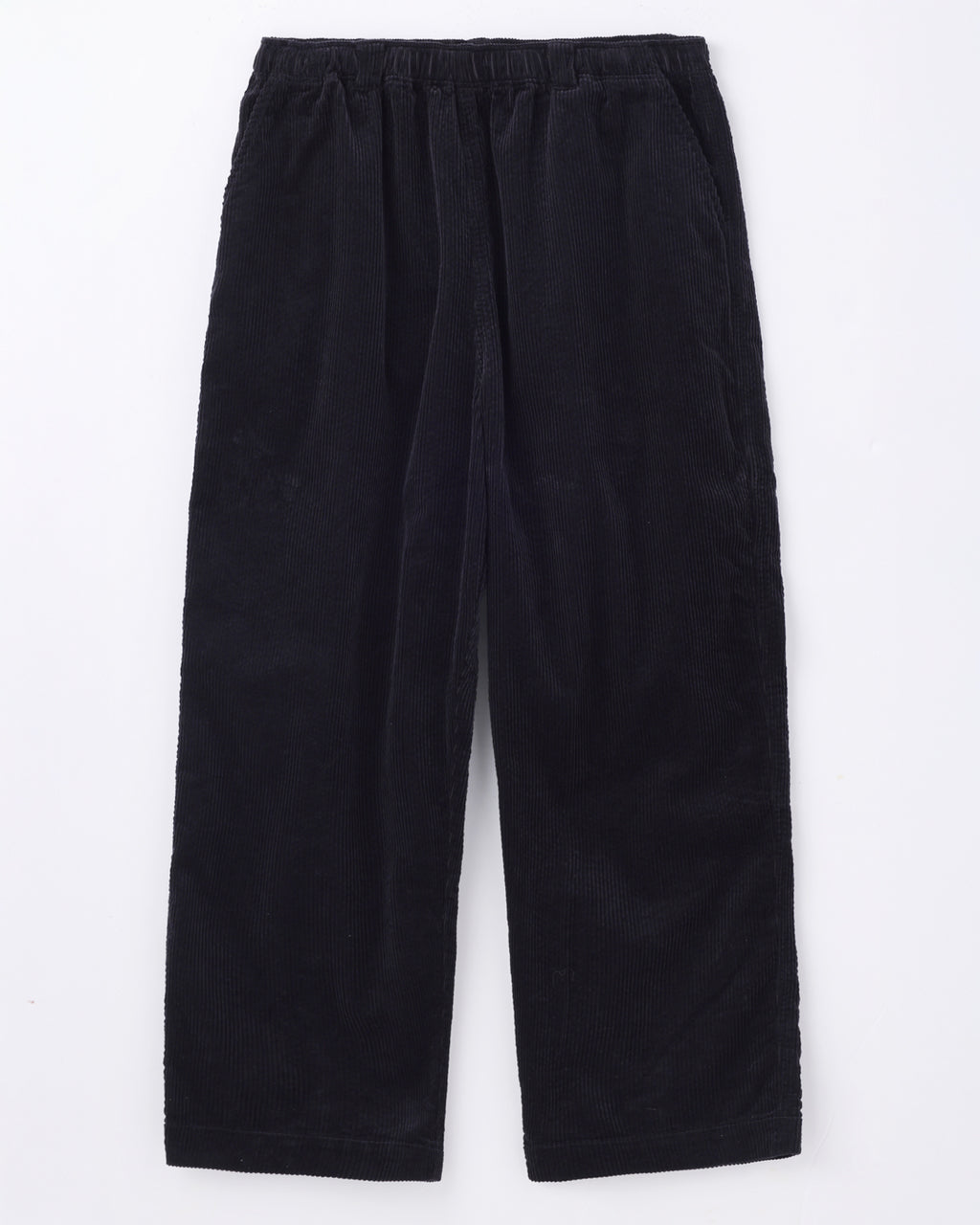 ORGANIC COTTON CORDUROY OVER PANTS