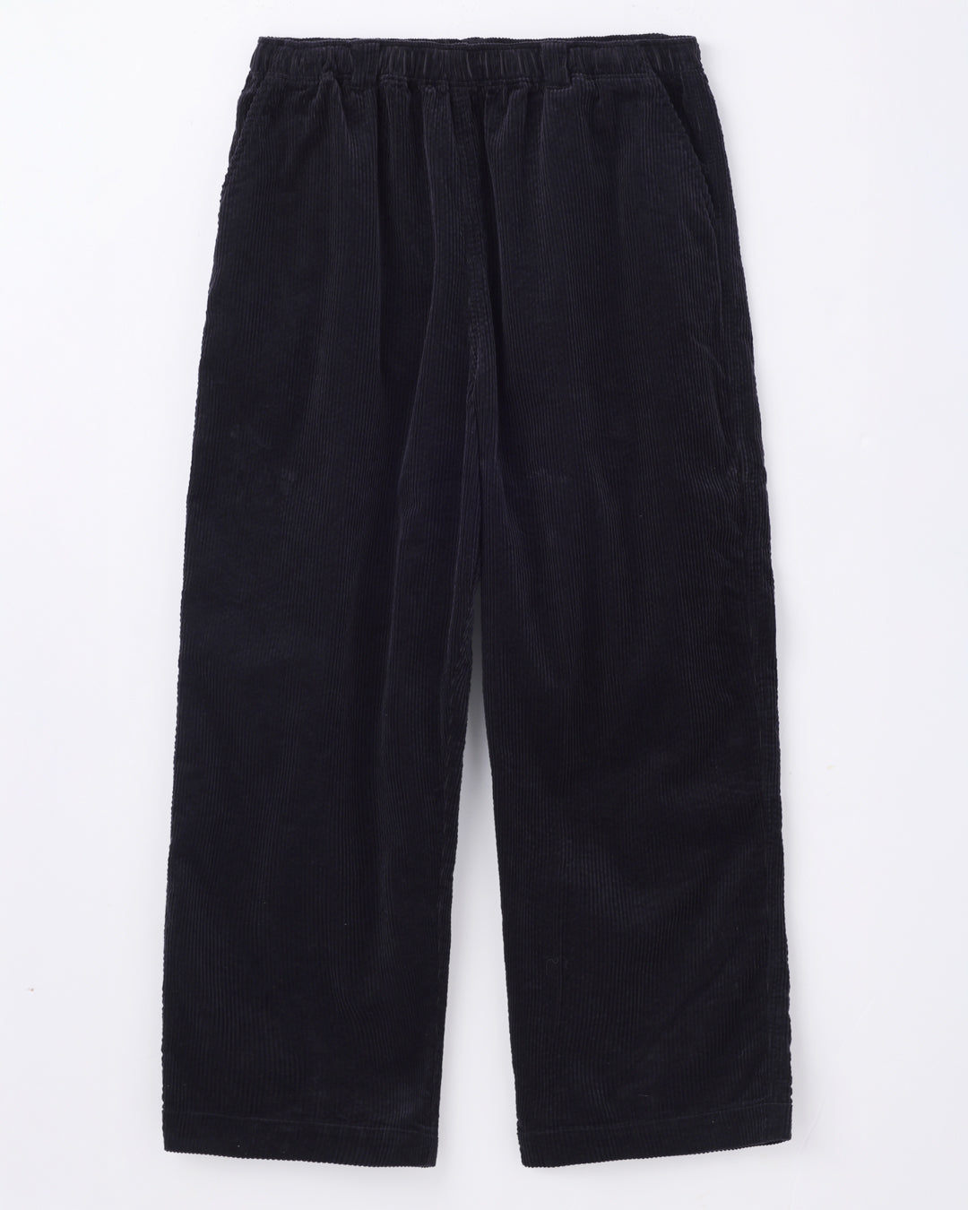 ORGANIC COTTON CORDUROY OVER PANTS