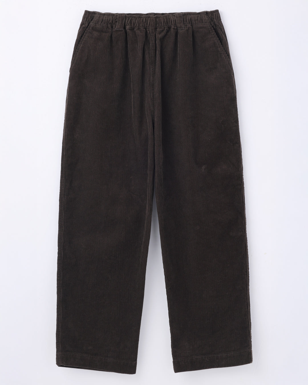 ORGANIC COTTON CORDUROY OVER PANTS