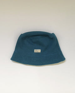 ORGANIC COTTON KNIT HAT PACIFIC