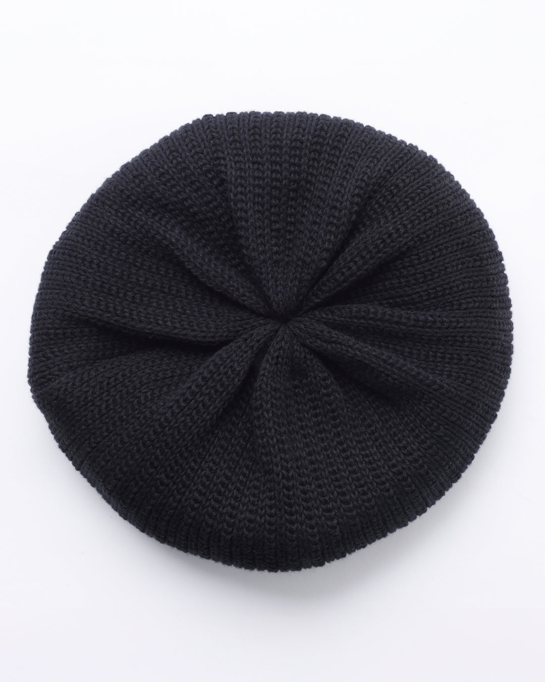ORGANIC COTTON KNIT TAM
