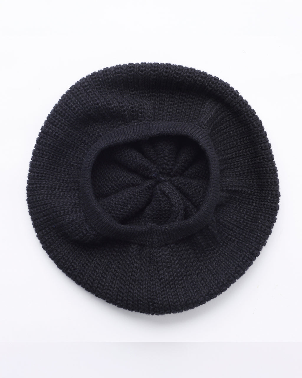 ORGANIC COTTON KNIT TAM