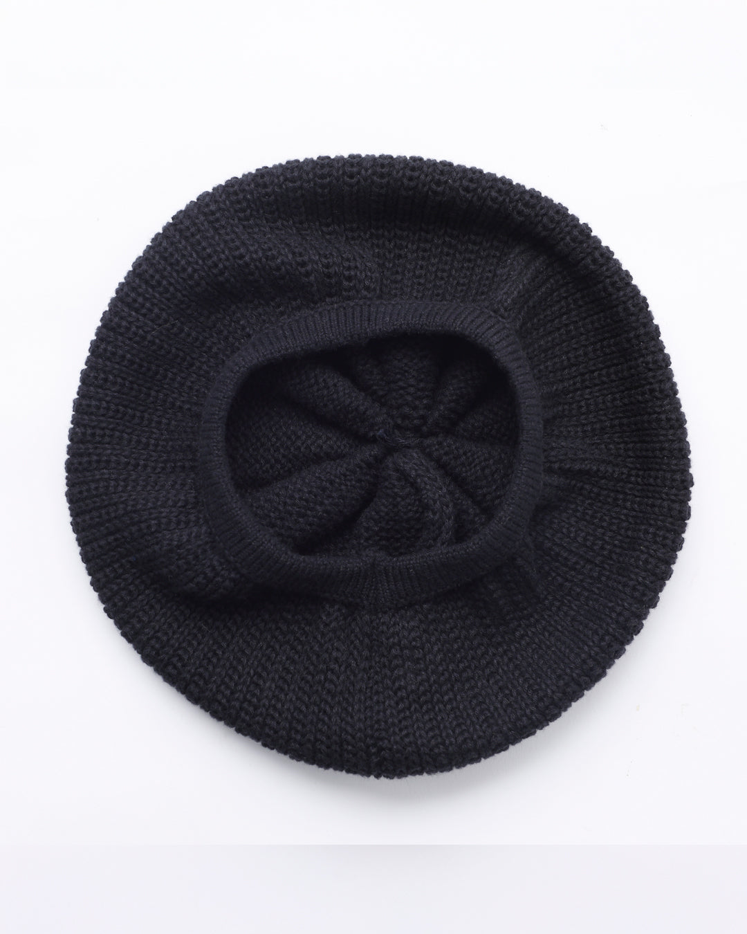 ORGANIC COTTON KNIT TAM