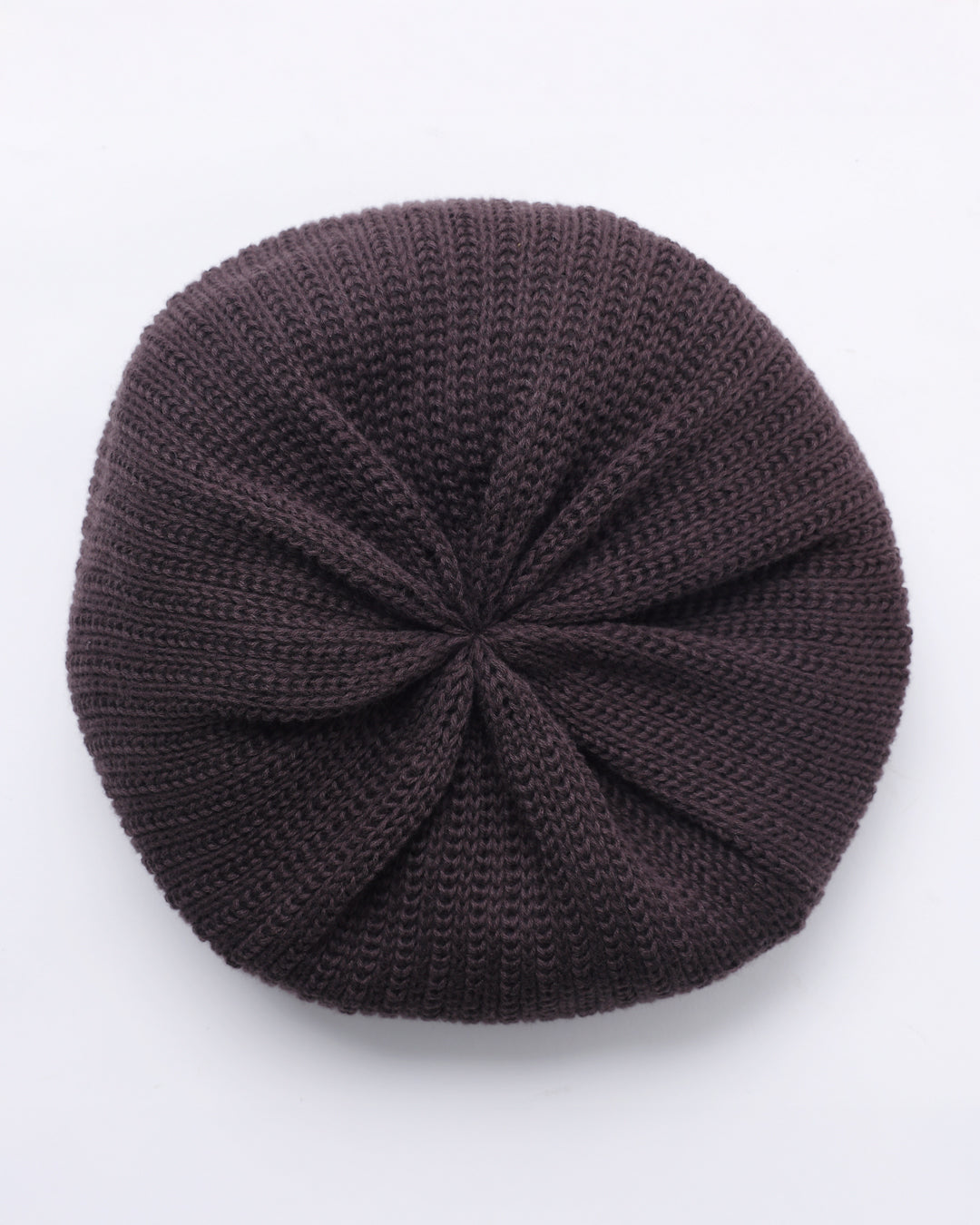 ORGANIC COTTON KNIT TAM