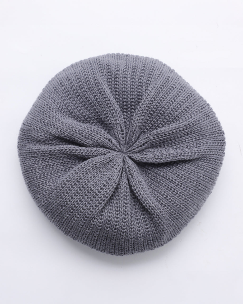 ORGANIC COTTON KNIT TAM