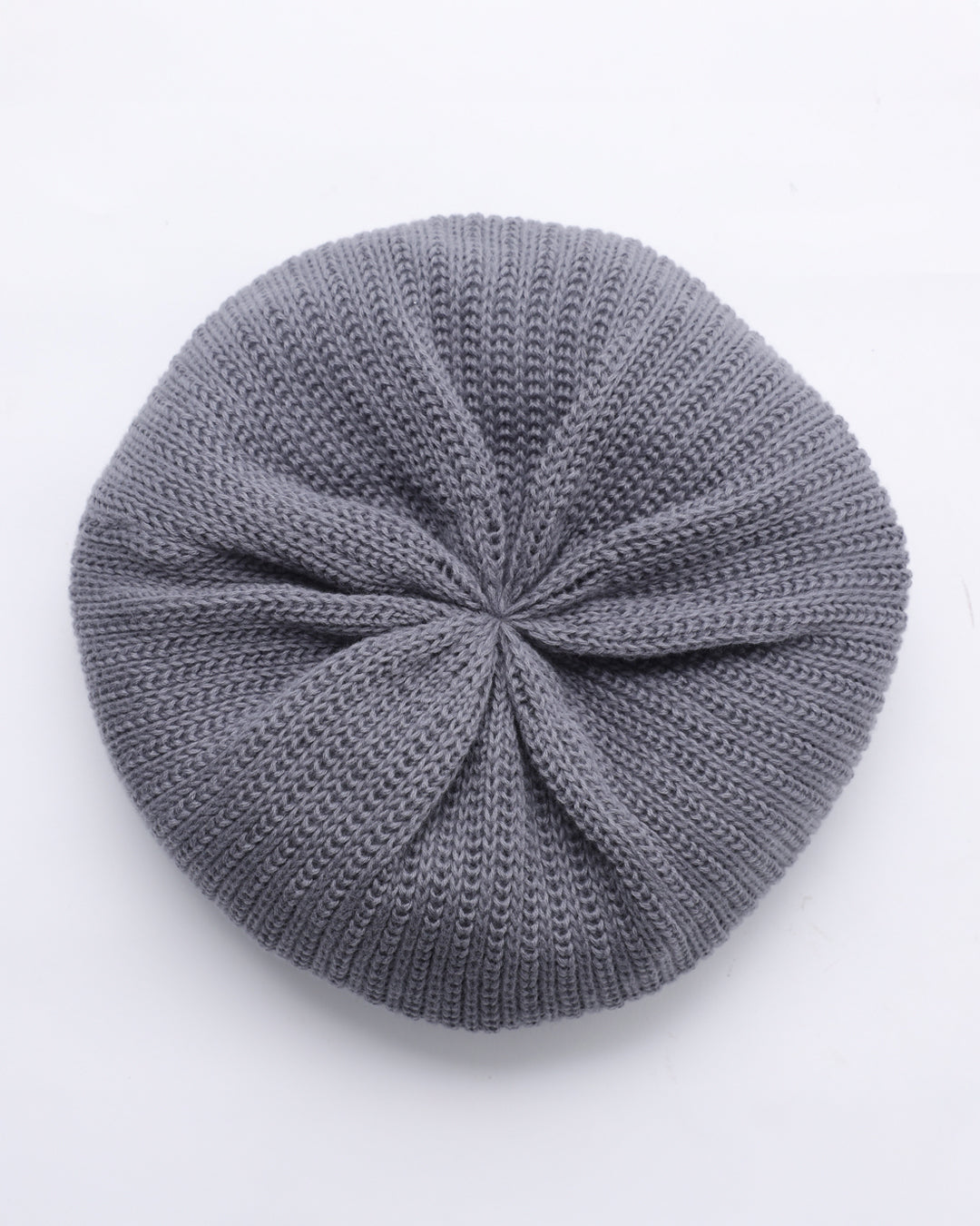 ORGANIC COTTON KNIT TAM