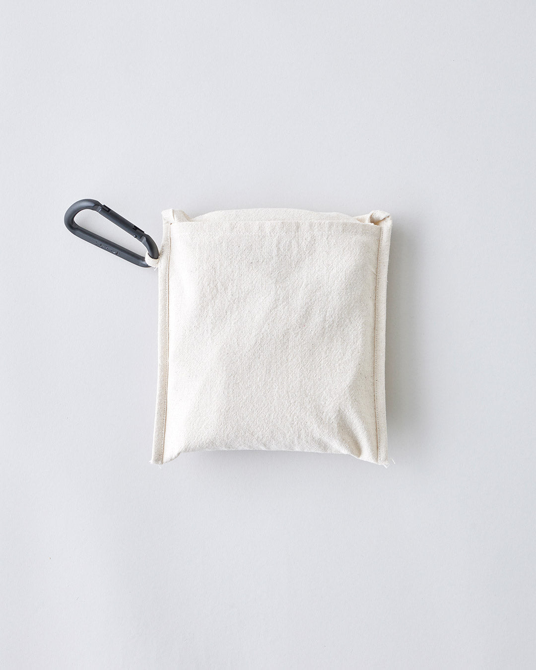 ORGANIC COTTON CANVAS MARCHE BAG KINARI